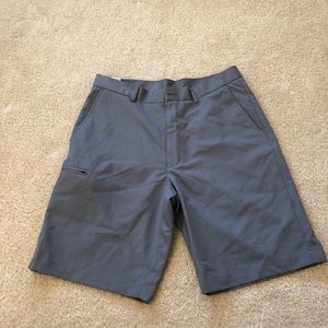 Grand Slam performance shorts